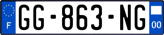 GG-863-NG