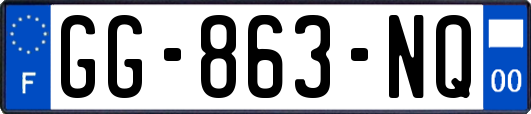 GG-863-NQ