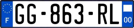 GG-863-RL
