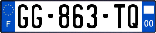 GG-863-TQ