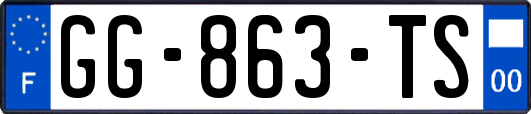GG-863-TS