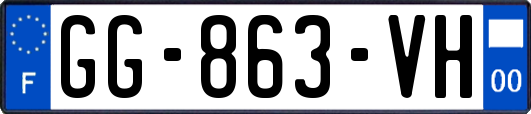 GG-863-VH