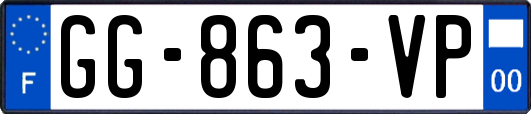 GG-863-VP