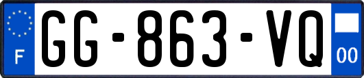GG-863-VQ