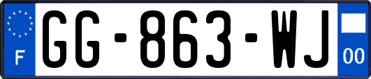 GG-863-WJ