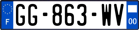 GG-863-WV