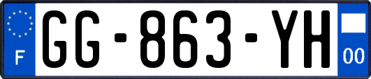 GG-863-YH