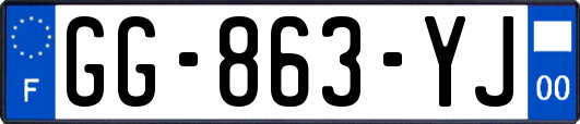 GG-863-YJ