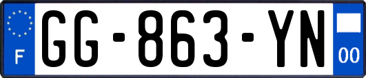 GG-863-YN