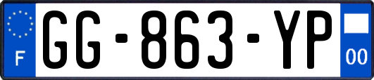 GG-863-YP