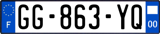 GG-863-YQ