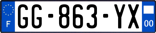 GG-863-YX
