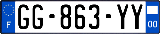 GG-863-YY