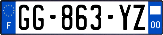 GG-863-YZ