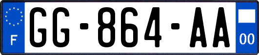 GG-864-AA