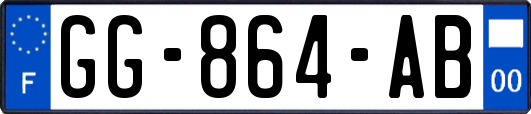 GG-864-AB