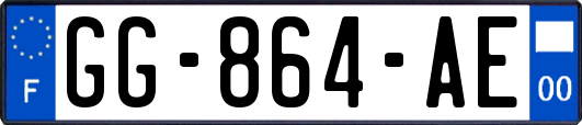 GG-864-AE
