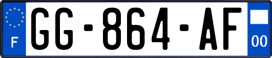 GG-864-AF