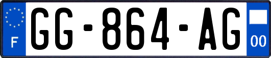 GG-864-AG