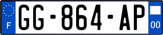 GG-864-AP