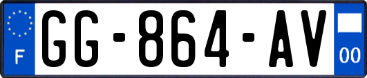 GG-864-AV