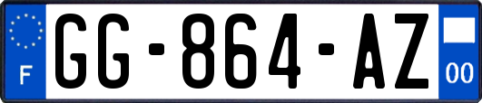 GG-864-AZ