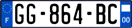 GG-864-BC