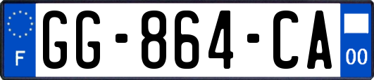 GG-864-CA