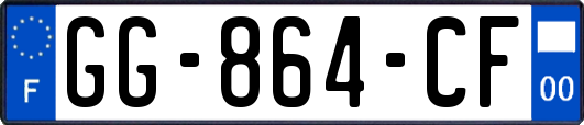 GG-864-CF