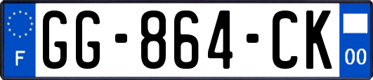 GG-864-CK
