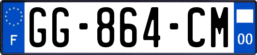 GG-864-CM