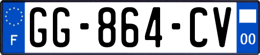 GG-864-CV