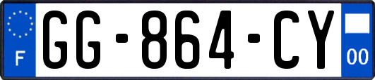GG-864-CY