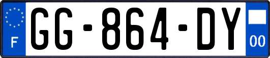 GG-864-DY