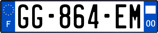 GG-864-EM