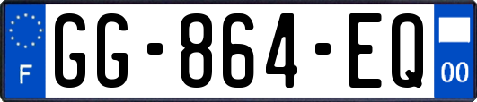 GG-864-EQ