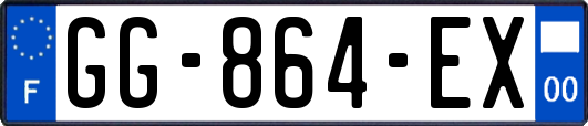 GG-864-EX