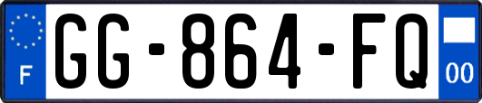 GG-864-FQ