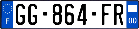 GG-864-FR