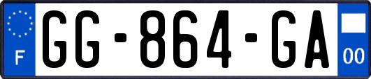GG-864-GA