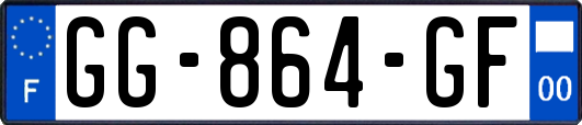 GG-864-GF