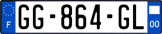 GG-864-GL