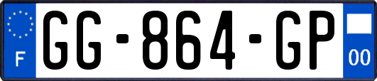 GG-864-GP