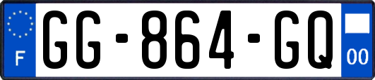 GG-864-GQ