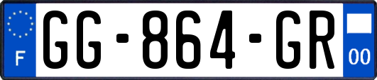GG-864-GR