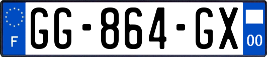 GG-864-GX