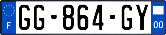 GG-864-GY