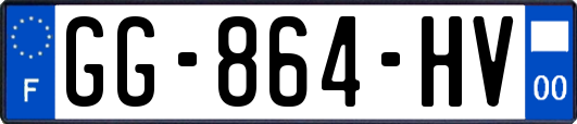 GG-864-HV