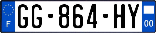 GG-864-HY