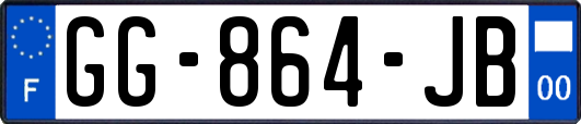 GG-864-JB